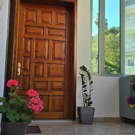 Casa de hóspedes Meçani Gjirokastër