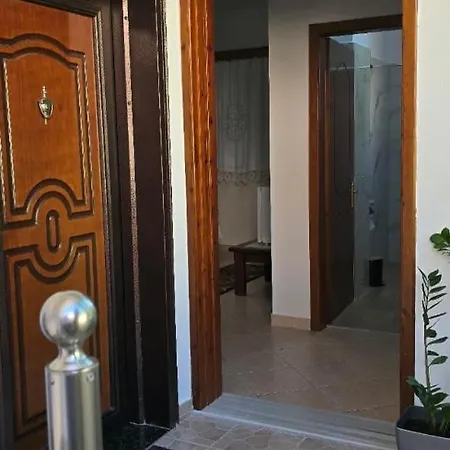 Casa de hóspedes Meçani