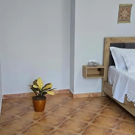 Meçani Casa de hóspedes