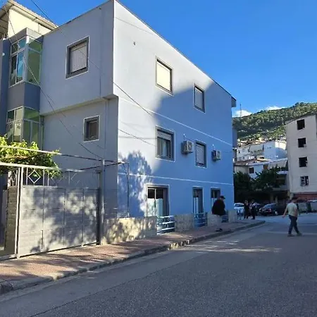 Meçani 3* Gjirokastër