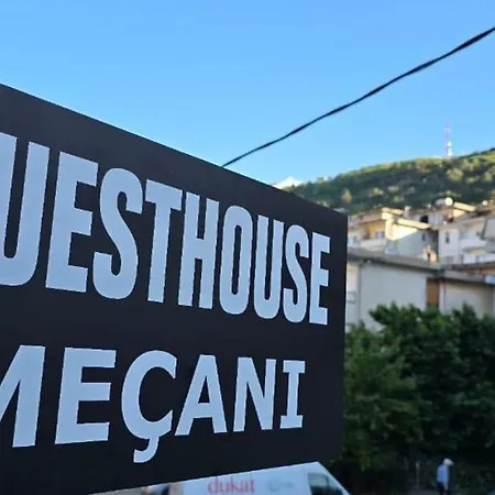 Meçani Casa de hóspedes