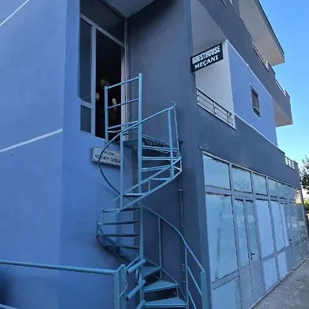 Meçani 3* Gjirokastër