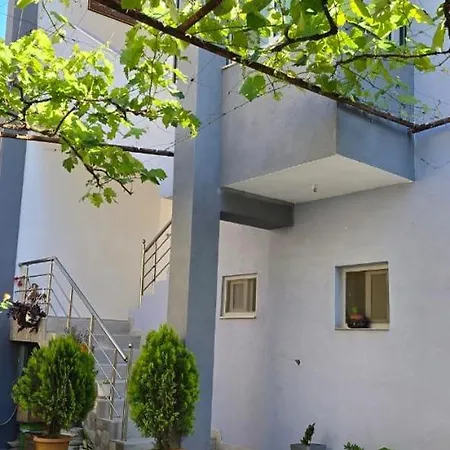 Casa de hóspedes Meçani