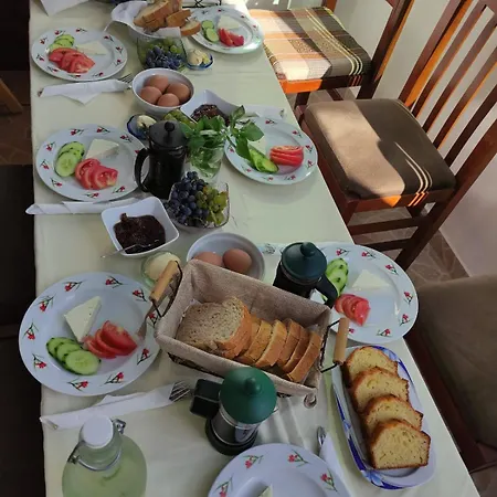 Mecani Гирокастра