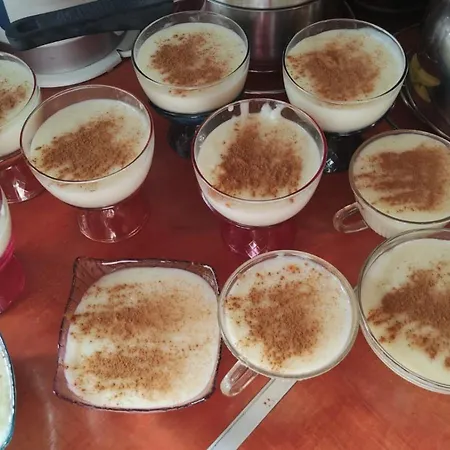 Гостевой дом Mecani