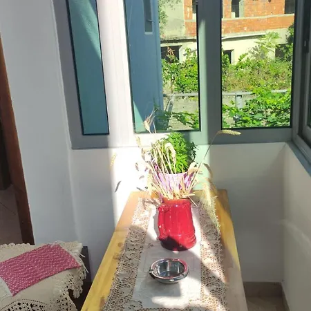 Meçani Casa de hóspedes 3*