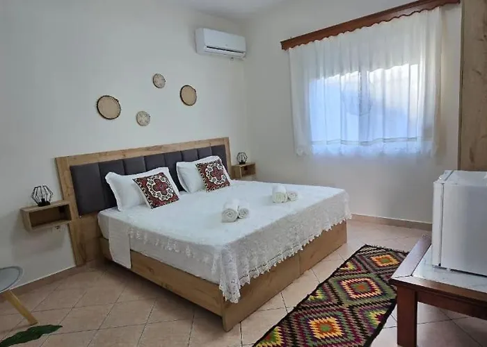 Mecani Affittacamere Gjirokastër