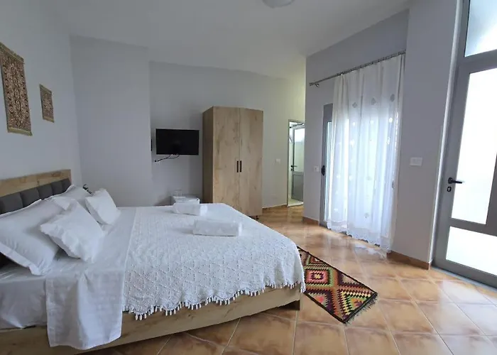 Mecani 3* Gjirokastër