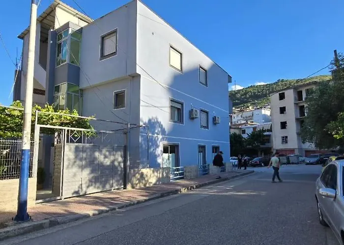 Mecani 3* Gjirokastër