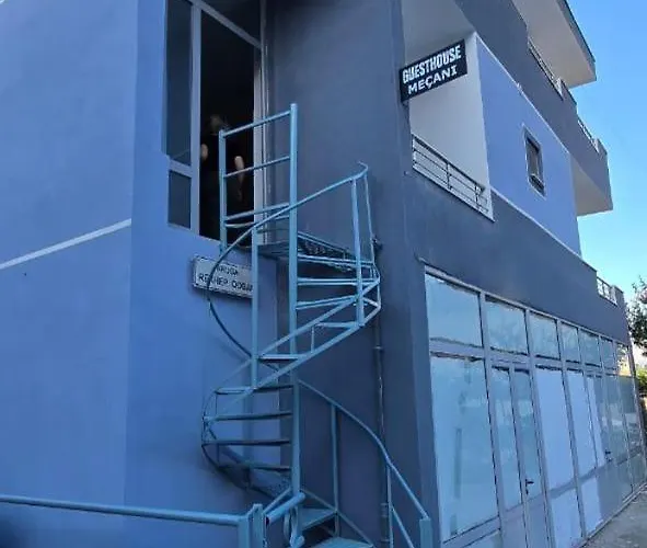 Mecani 3* Gjirokastër