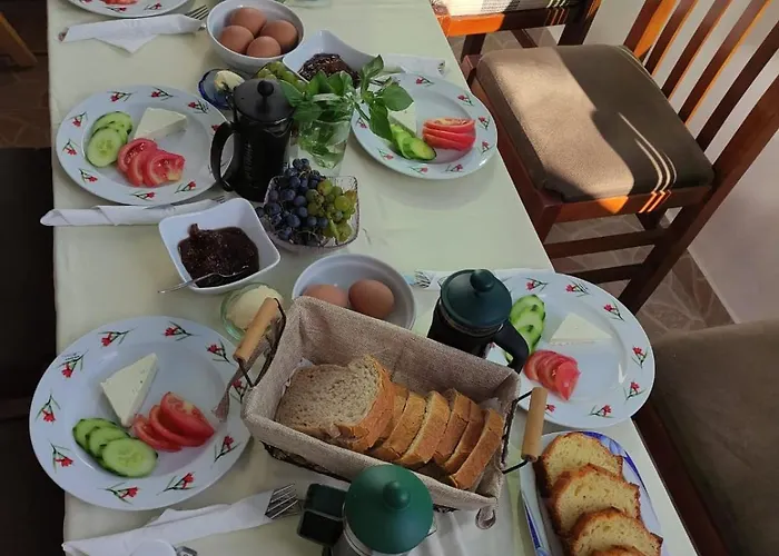 Mecani Gjirokastër