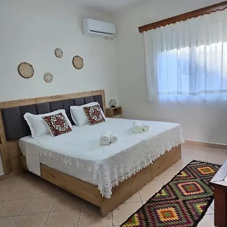 Mecani Gasthuis Gjirokastër