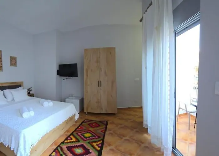 Mecani Gasthuis 3*