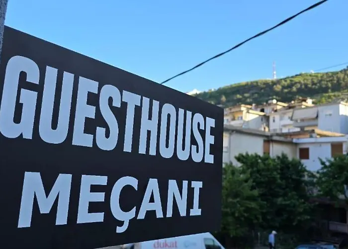 Mecani Gasthuis